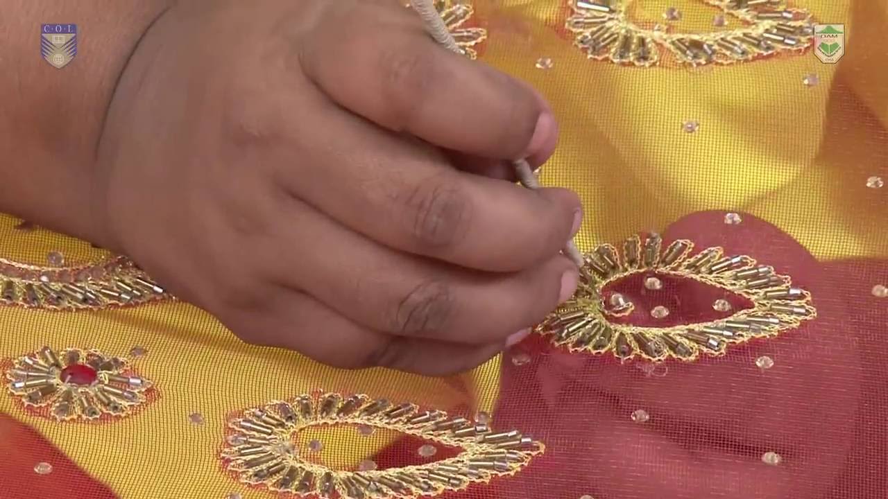 Handwork Unit