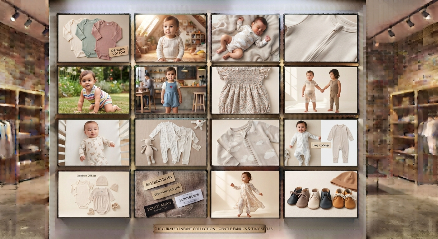 Infant Wear