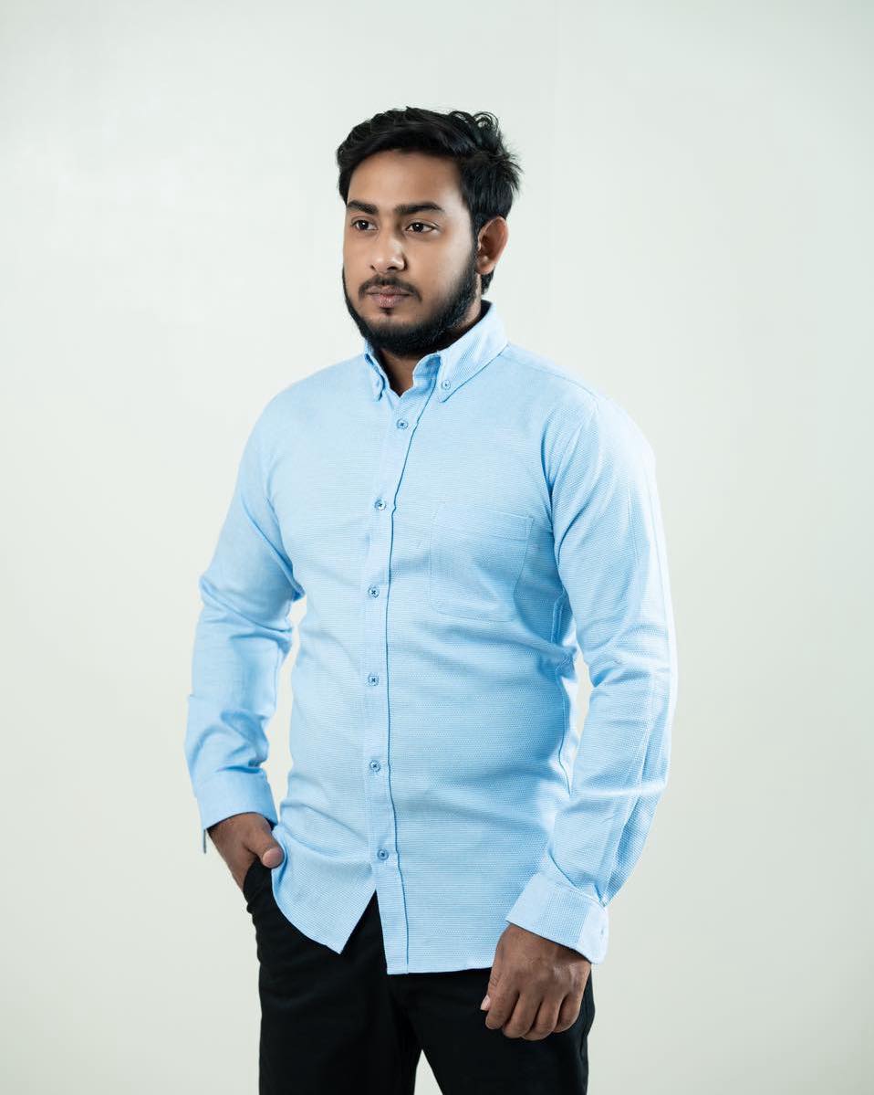 Man's Shirt