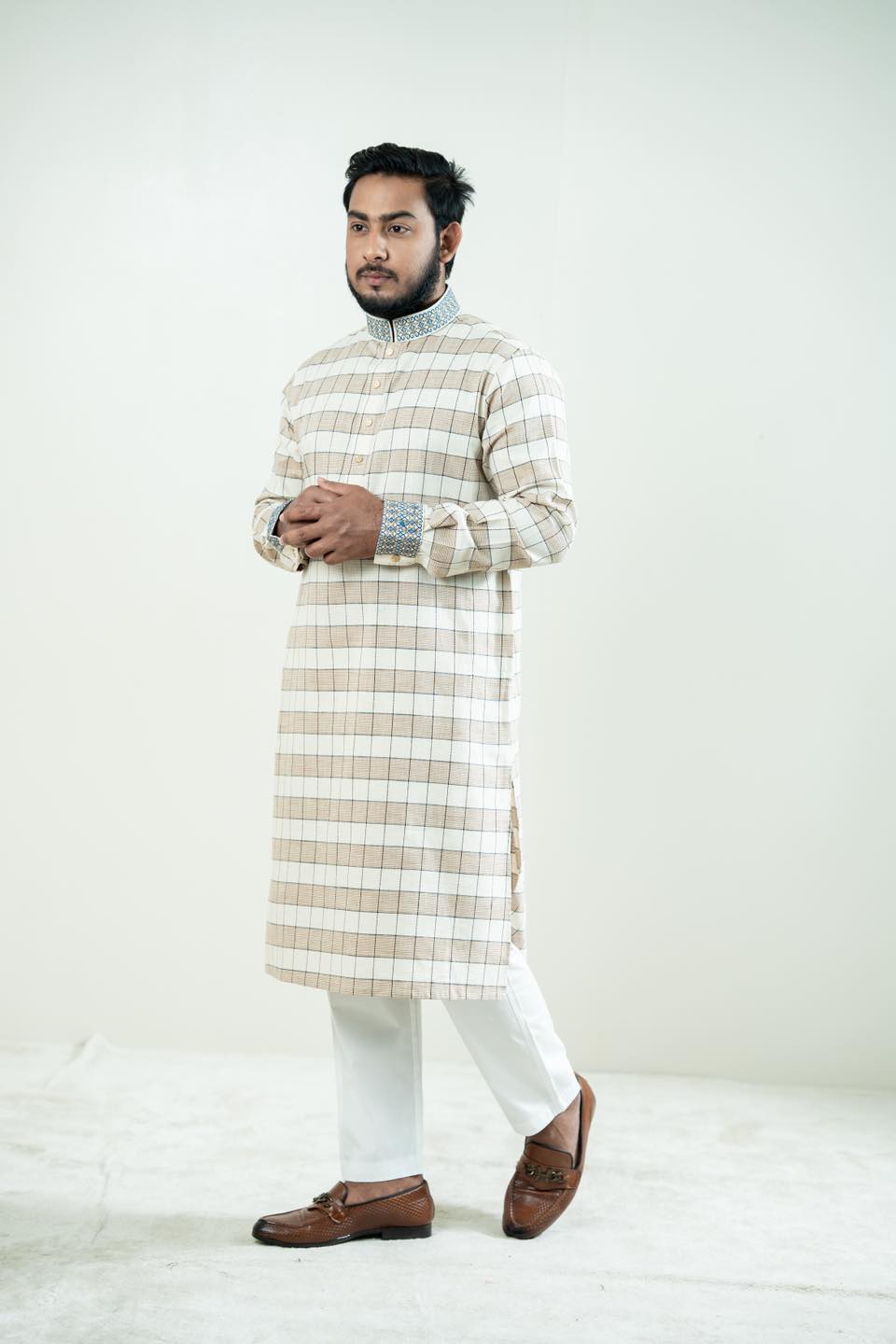 Panjabi Collection