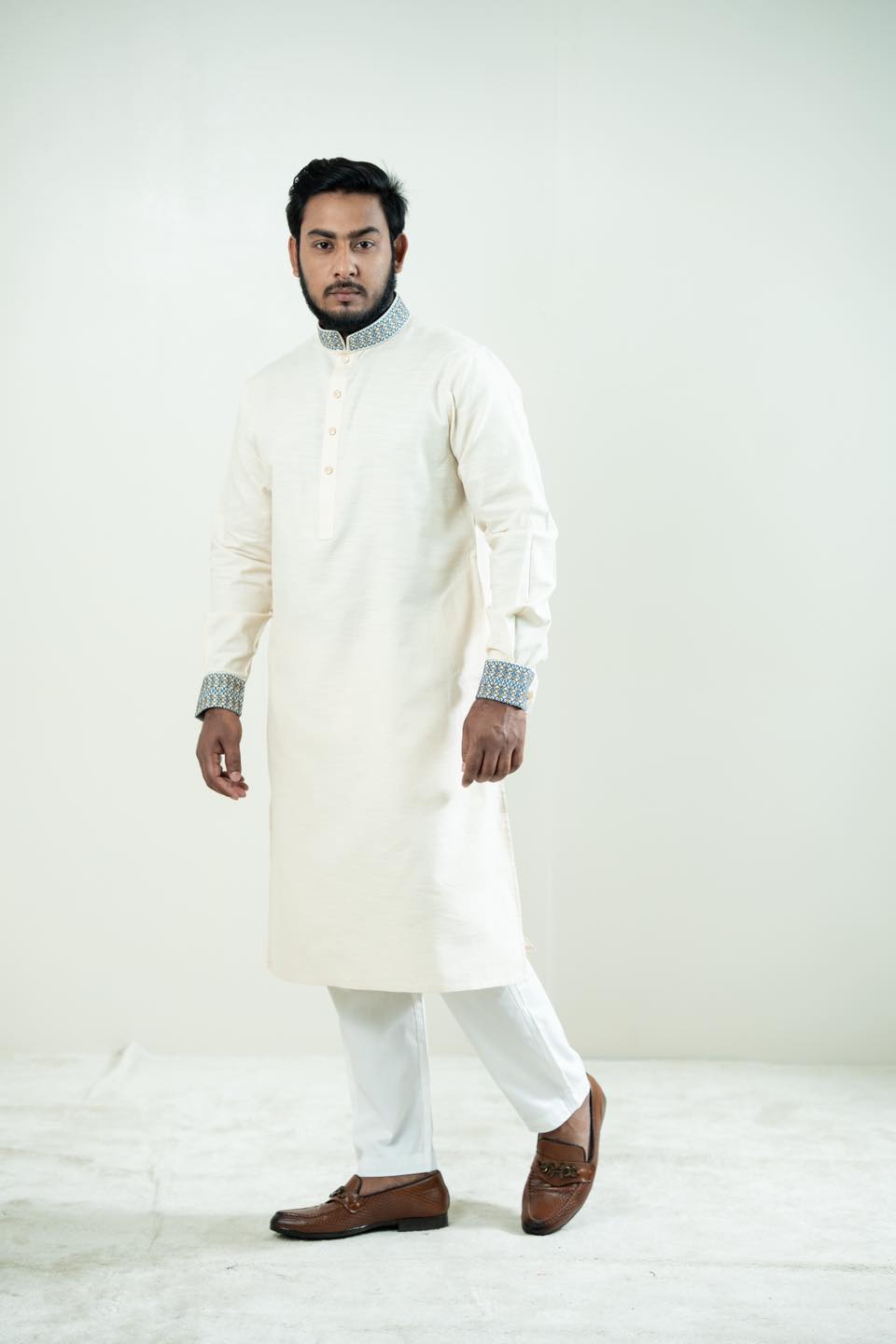 Panjabi Collection
