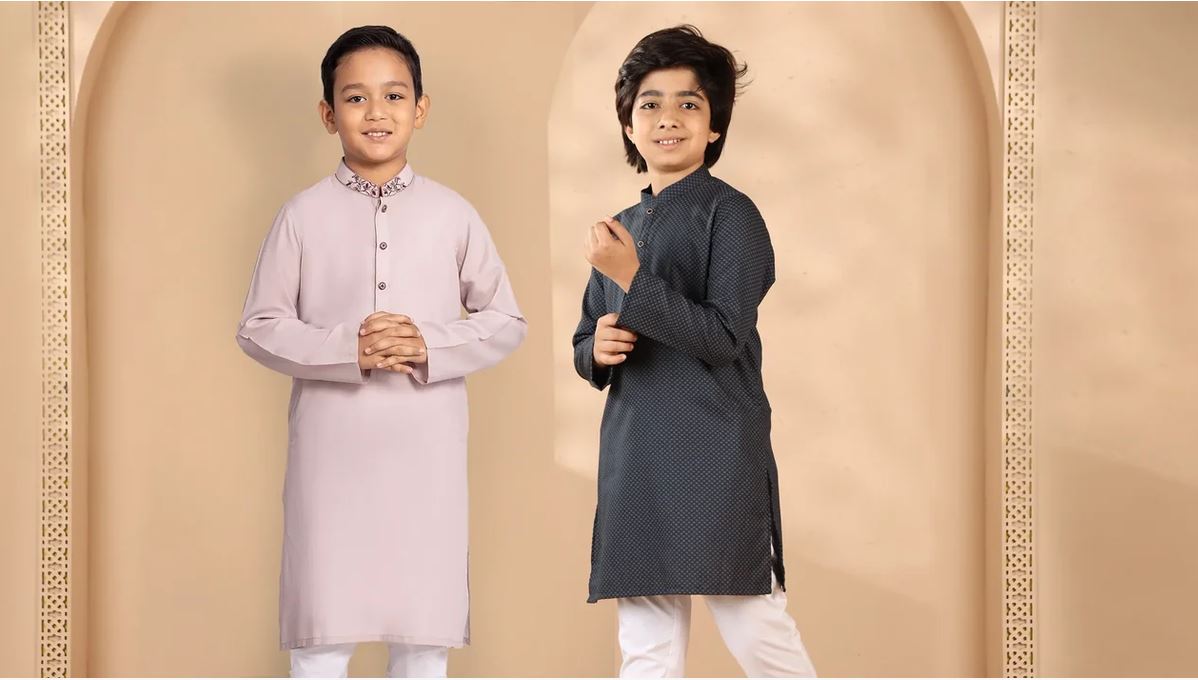 Kid Panjabi