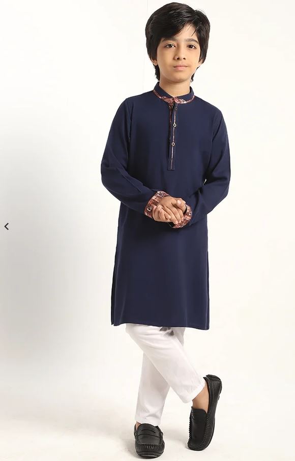 Kid Panjabi