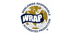 Certified by wrap